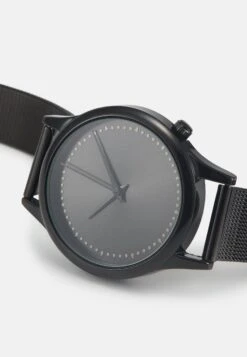 Anna Field Watch - Black -Fashion Shop ea110cb001fb402b969dc303df81995f