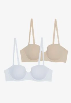 Anna Field 2 Pack - Multiway / Strapless Bra 8 Anna Field 2 Pack - Multiway / Strapless Bra -Fashion Shop eb4e19987e224b63b692bf434e0c402f