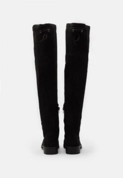 Anna Field Over-The-Knee Boots - Over-The-Knee Boots -Fashion Shop ebd908eeffa1448cafc8d0a264a2e236