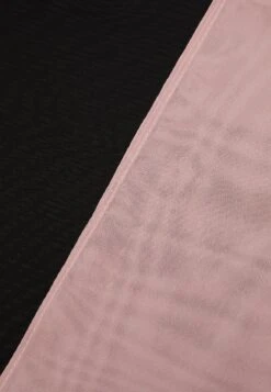 Anna Field 2 Pack - Headscarf - Black/Pink -Fashion Shop ecc9ebc92fd94f34a1fda2fce79e92a2