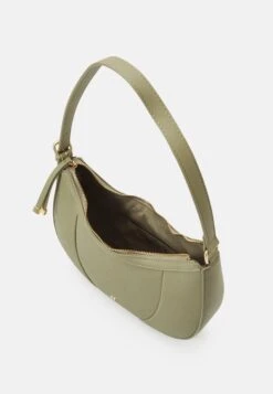 Anna Field Handbag - Green -Fashion Shop ee3488b19b69450cad28890dd90a80e5