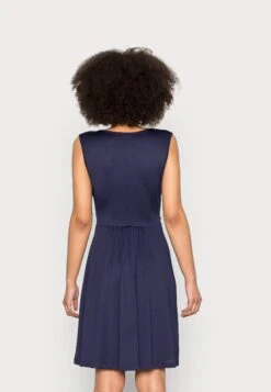 Anna Field Jersey Dress - Dark Blue -Fashion Shop f0c39bdc8c2940cd8b887e1942ed270b