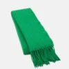Anna Field Scarf - Green