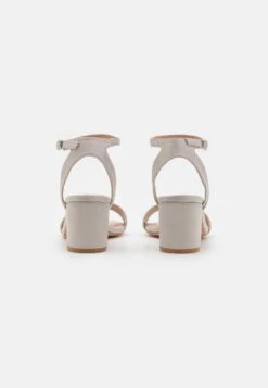 Anna Field Sandals - Grey 9 Anna Field Sandals - Grey -Fashion Shop f1020995de4b4f04b305ff2f32869bc9