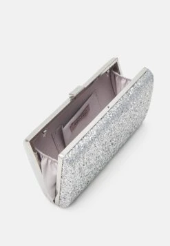 Anna Field Clutch -Silver -Fashion Shop f1e81b43fffc4faa8e3b32d4728c1ffe