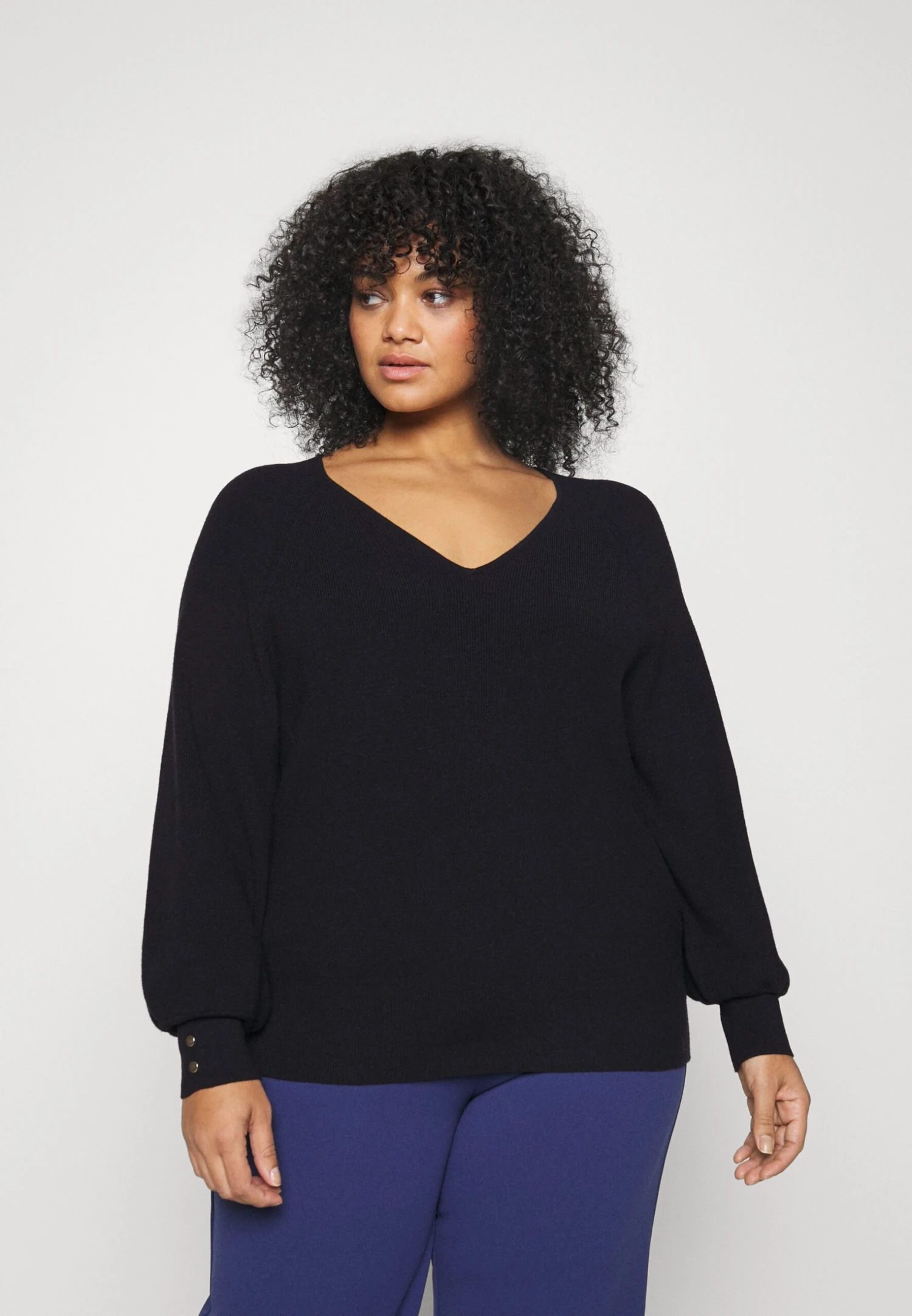 Jumper -Black 1 Jumper -Black