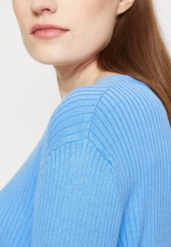 Anna Field Cardigan - Blue 11 Anna Field Cardigan - Blue -Fashion Shop f2e3b84190624c6cbb1cfd259e7eefcd