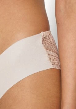 Anna Field 5 Pack- Briefs - Pink/White/Nude -Fashion Shop f34e519daec94b60afb2b8281e329d08