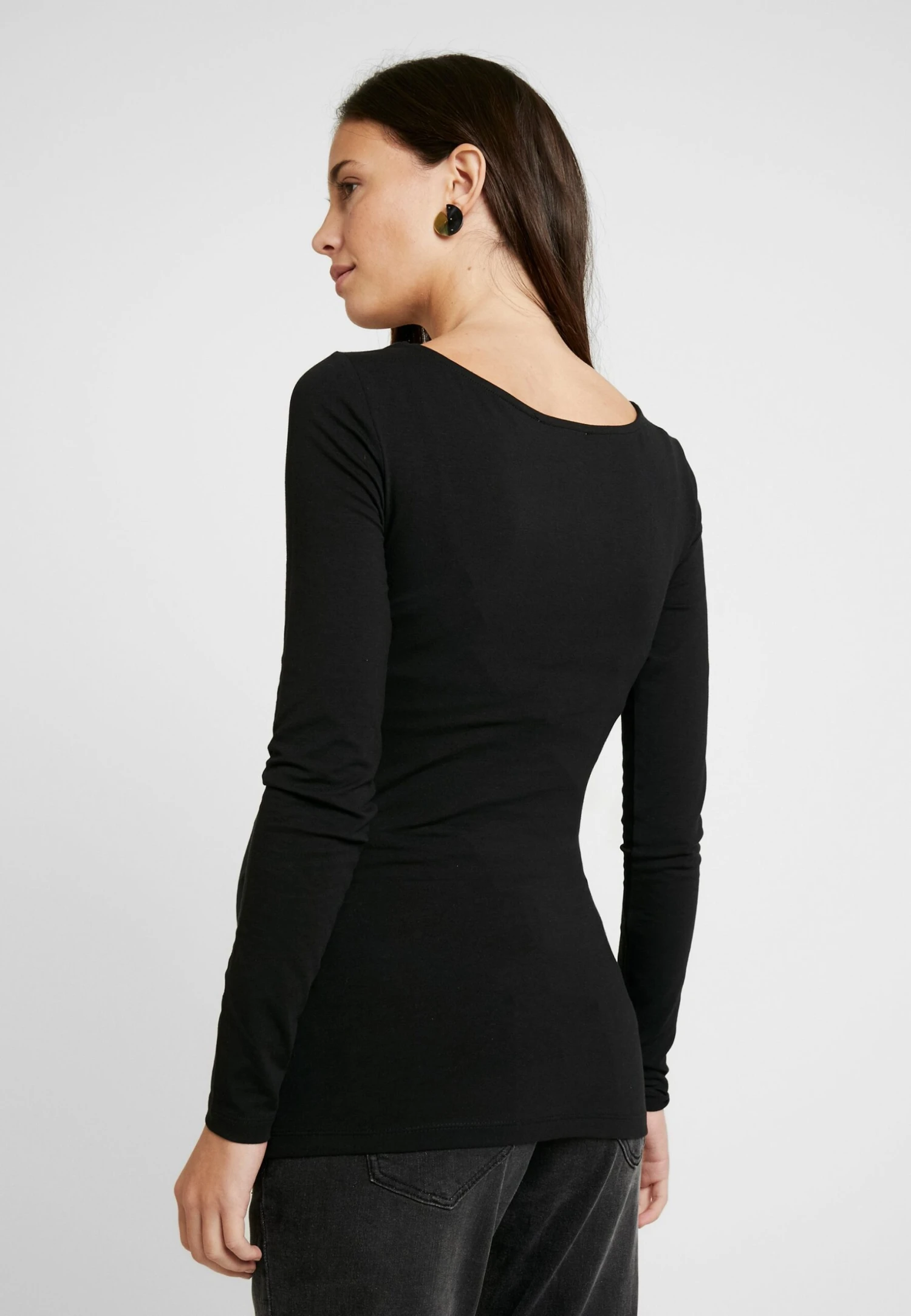 2 Pack - Long Sleeved Top 4 2 Pack - Long Sleeved Top - Image 4