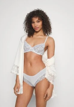 Anna Field 5 Pack - Briefs - 802 - Black_916 - Nude_001 - White