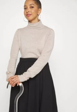 Anna Field Pleated Skirt - Black -Fashion Shop f46009b8b6944571b876b0564d002f73