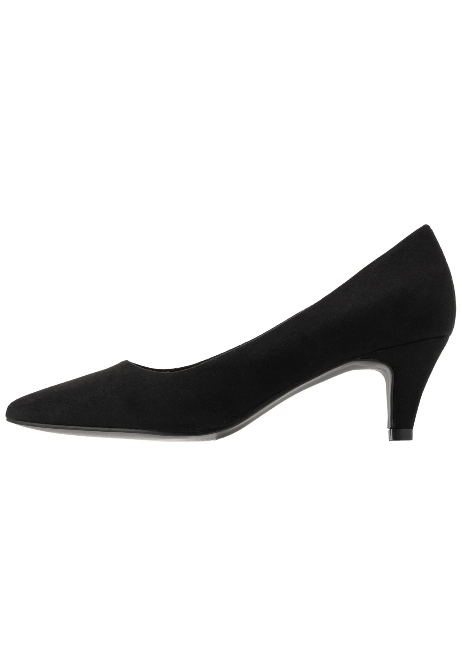 Anna Field Classic Heels - Black 2 Anna Field Classic Heels - Black - Image 2