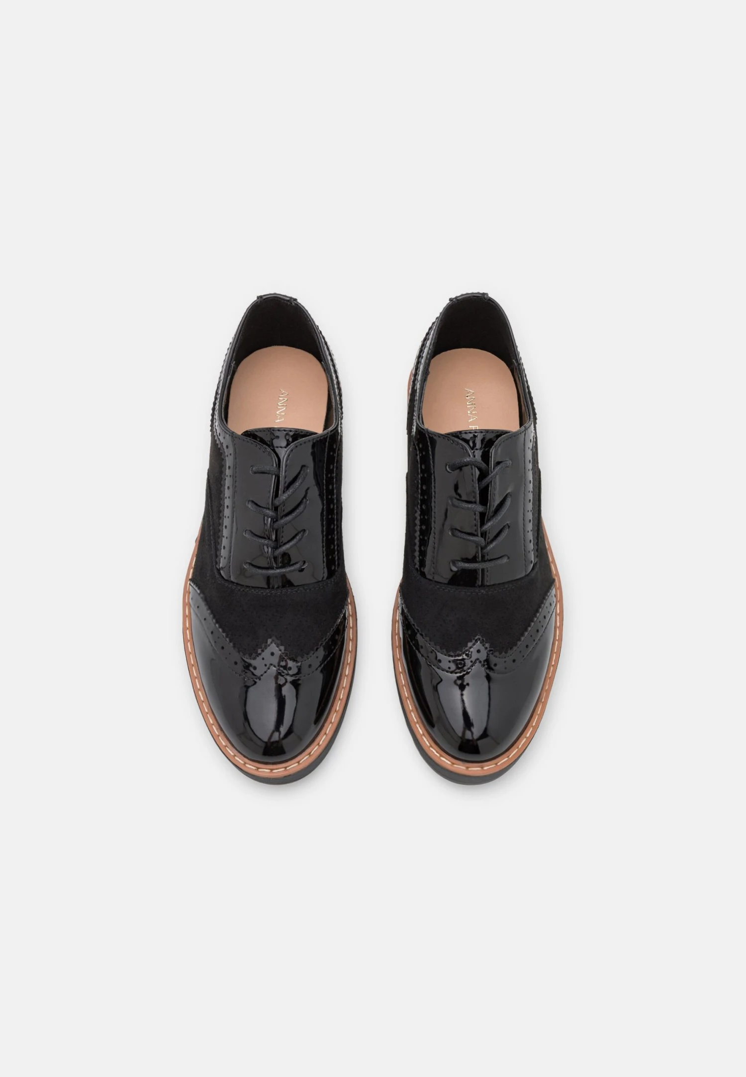 Lace-Ups - Lace-Ups 6 Lace-Ups - Lace-Ups - Image 6