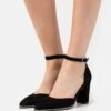 Anna Field Leather - Classic Heels - Black