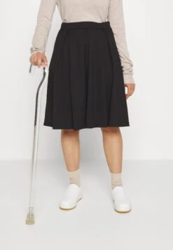 Anna Field Pleated Skirt - Black -Fashion Shop f5cd97faee704cb99ff99abfc851140a