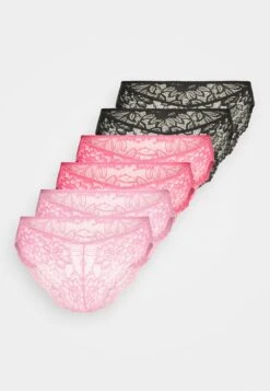 Anna Field 7 Pack - Thong -Fashion Shop f5eb5b3fb5a04899be0ef59e4b7916e1