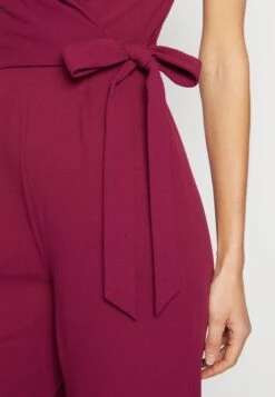 Anna Field Jumpsuit - Purple -Fashion Shop f5f6944f45b7496a9b123fde9bce53e0