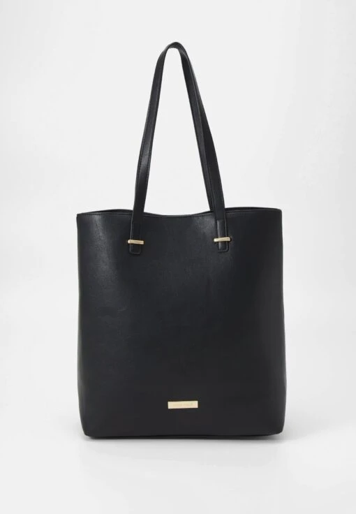 Anna Field Tote Bag -Black -Fashion Shop f61a9bae006b41eeb5c1e5968cf8b921