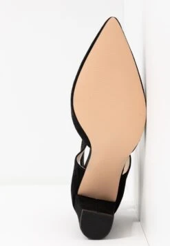 Anna Field Leather- High Heels - Black -Fashion Shop f677f5c72d3b42f8a82222f8c0e7ac6d