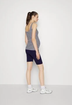 2 Pack - Leggings - Trousers - Black/Dark Blue -Fashion Shop f696177a70664d4993e897f08482db21