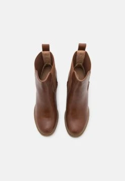 Anna Field Classic Ankle Boots - Cognac 11 Anna Field Classic Ankle Boots - Cognac -Fashion Shop f78d8131381c4d53a1a40891e744dfb6