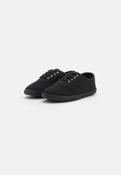 Anna Field Trainers - Black -Fashion Shop f8bea21733444ed5a25a1d9c6d92a30e