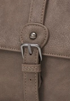 Anna Field Awh-Sust-Llsu8320 / 707 - Taupe - Across Body Bag - Taupe 9 Anna Field Awh-Sust-Llsu8320 / 707 - Taupe - Across Body Bag - Taupe -Fashion Shop f8c81987796a4b18998323c3ba1274f5