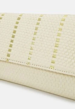 Anna Field Clutch - Beige -Fashion Shop f93e040fe6d14e568c9232e765989507