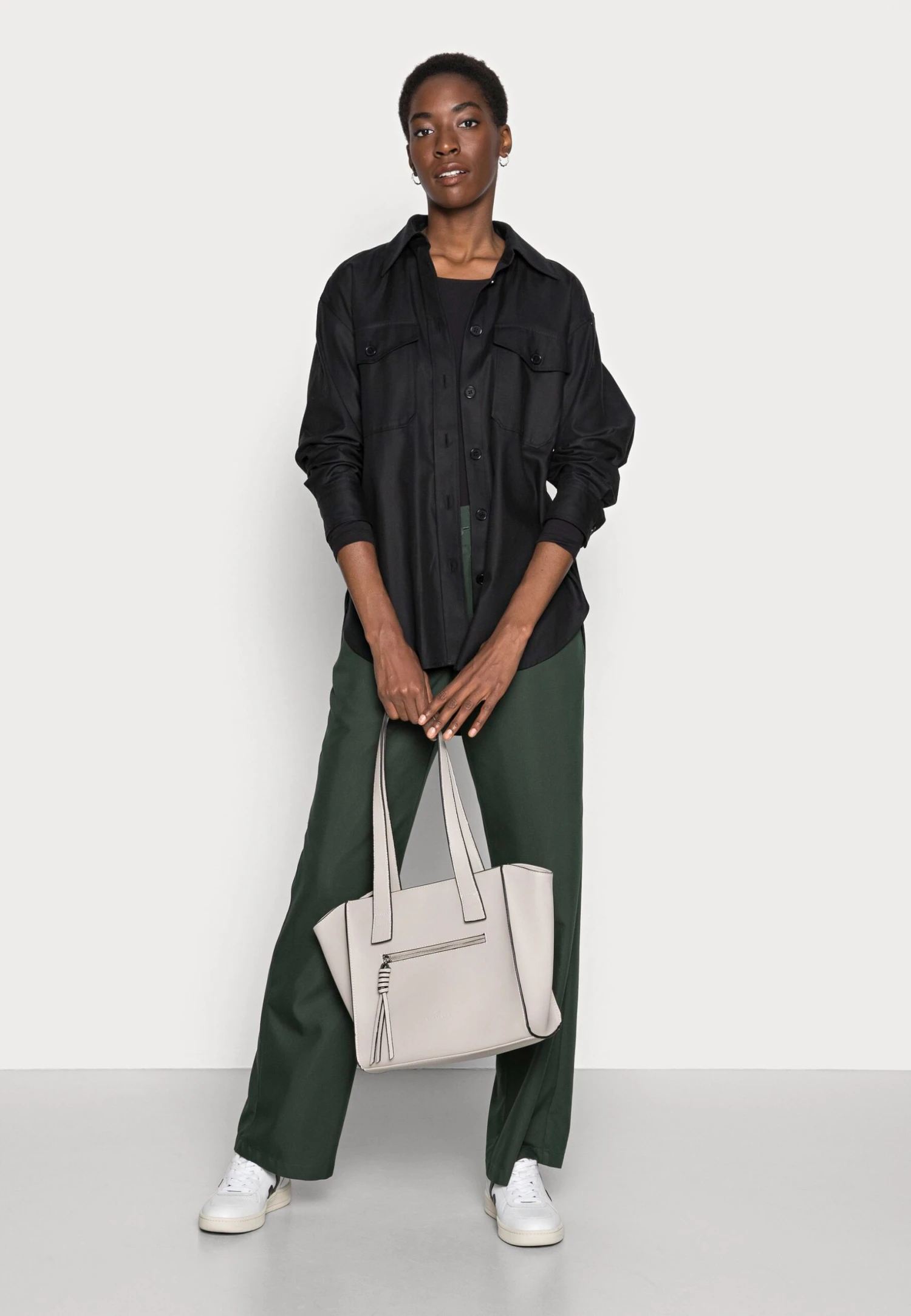 Anna Field Long Sleeved Top - Long Sleeved Top 2 Anna Field Long Sleeved Top - Long Sleeved Top - Image 2