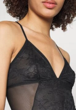 Anna Field Body - Black -Fashion Shop f992bb69c9814890bfb87b2c04b2ce3a