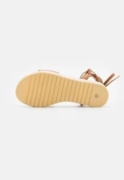 Anna Field Espadrilles - Cognac 10 Anna Field Espadrilles - Cognac -Fashion Shop f994267a0156421a94d5079c0f2b038a