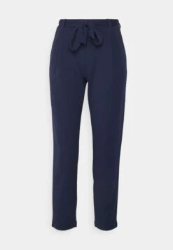 Trousers - Dark Blue 8 Trousers - Dark Blue -Fashion Shop fa345dc35f74445c86e12667ded7322b