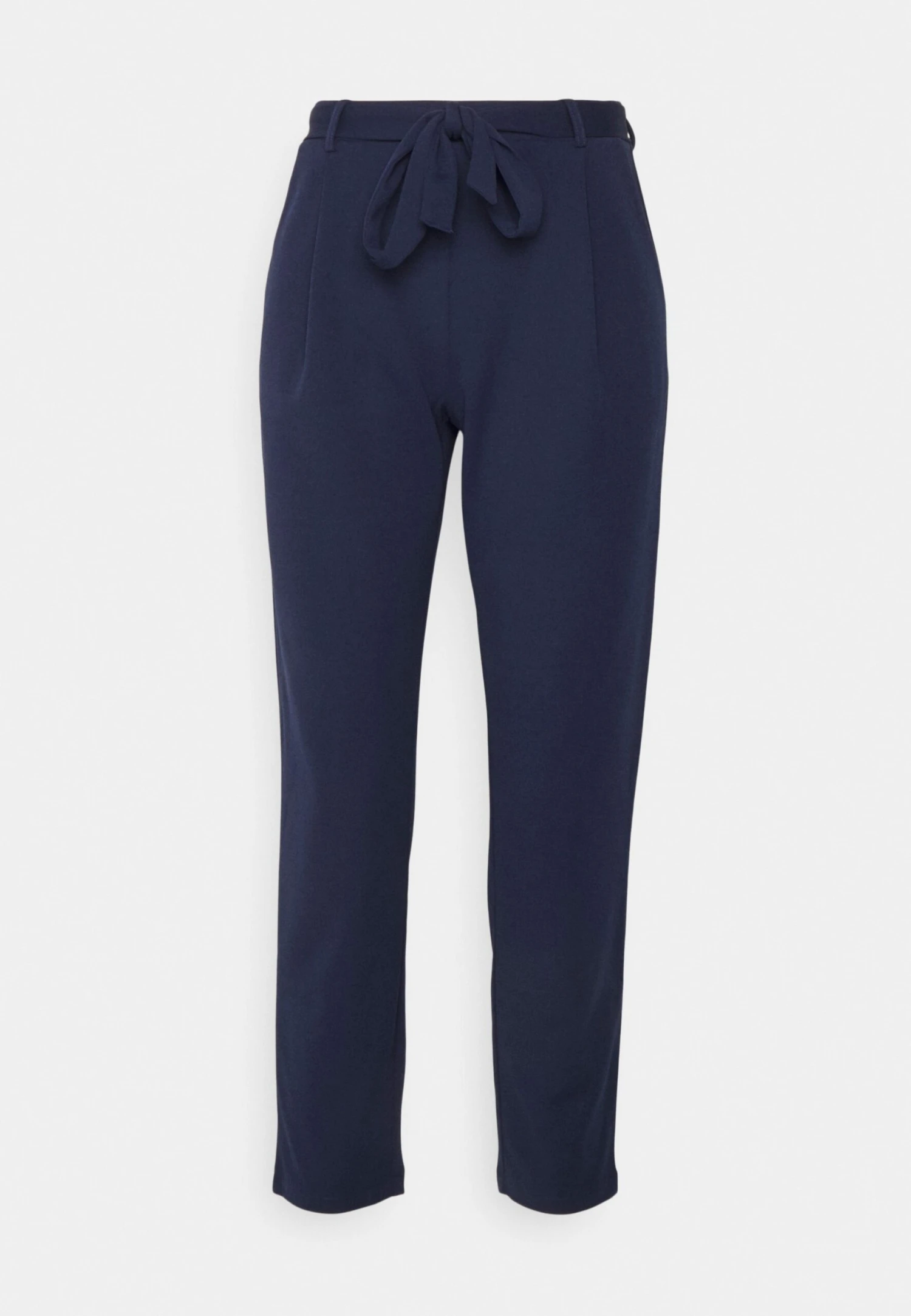 Trousers - Dark Blue 4 Trousers - Dark Blue - Image 4