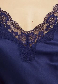 Anna Field Nightie - Blue -Fashion Shop fb10cb9276ca4c0fa958535d9223a589