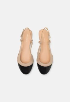 Anna Field Slingback Ballet Pumps - Beige -Fashion Shop fb8a6a049e28499890f7c43acabf2e5f