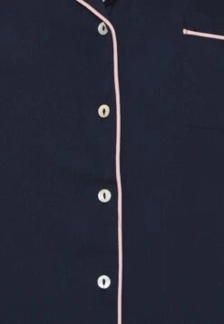 Anna Field Pyjama Set - Dark Blue -Fashion Shop fbdb30d4c32a486cb8c058fcf75cc14e