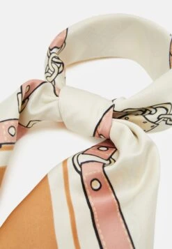 Anna Field 2 Pack - Foulard - Brown/Off-White 6 Anna Field 2 Pack - Foulard - Brown/Off-White -Fashion Shop fbefbfb2422642d0b9dd20a36752d9a6