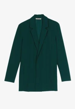 Anna Field Blazer - Dark Green 8 Anna Field Blazer - Dark Green -Fashion Shop fc276ba56a6f445a875761ebb9c967f8