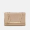 Anna Field Clutch - Pink