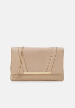 Anna Field Clutch - Pink