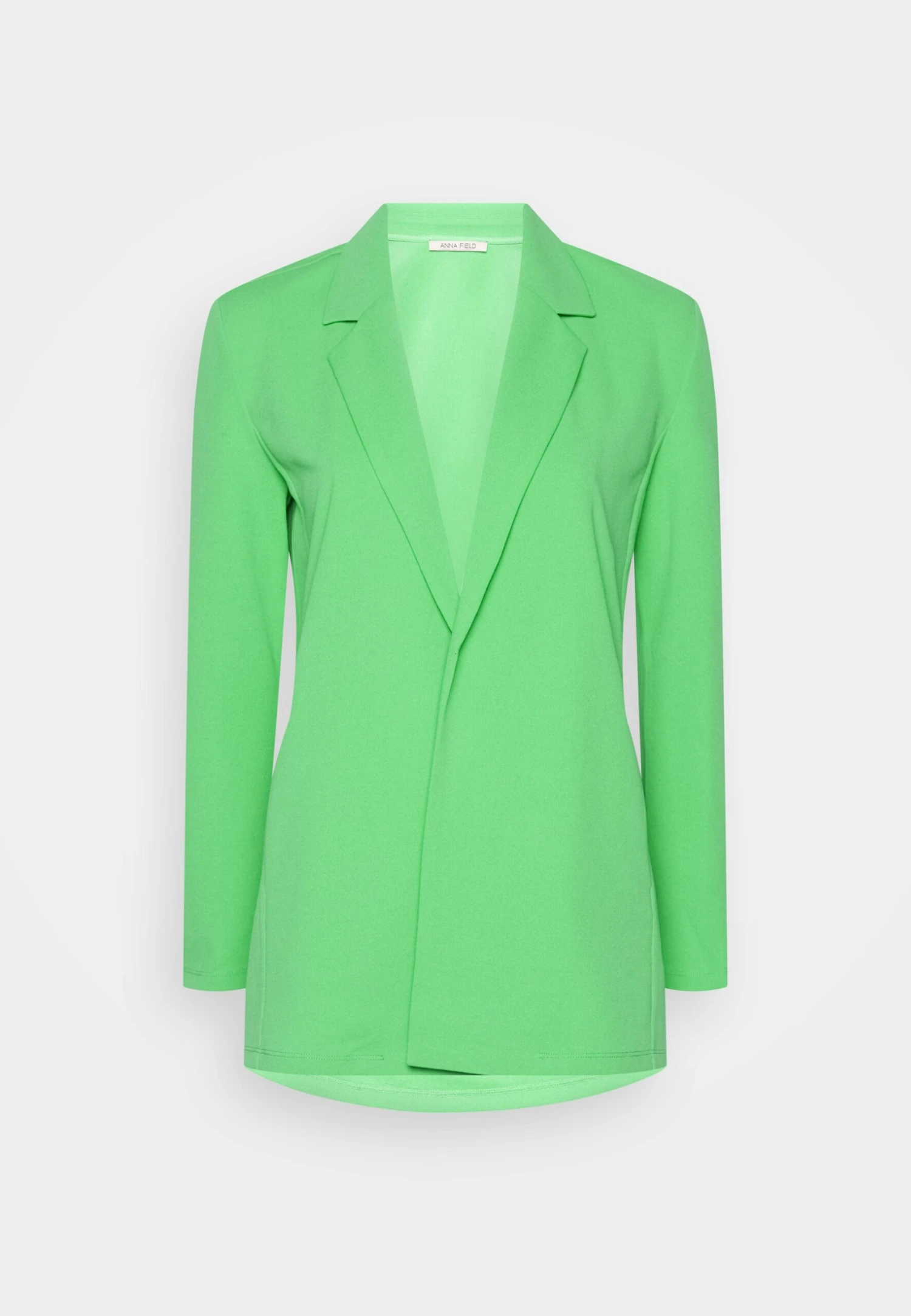 Anna Field Blazer - Green 1 Anna Field Blazer - Green