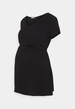 Basic T-Shirt - Black