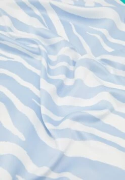 Anna Field Foulard - Black/Light Blue 5 Anna Field Foulard - Black/Light Blue -Fashion Shop fdfcf03e7c99439394ec2716dca05f07