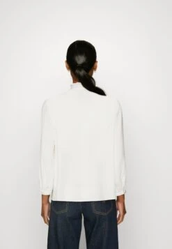 Anna Field Button-Down Blouse -Off-White 7 Anna Field Button-Down Blouse -Off-White -Fashion Shop ff15777a1f11467abf0abe2380d060e2
