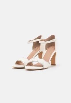 Anna Field Sandals - White 8 Anna Field Sandals - White -Fashion Shop ffb2943ca0c84e7b91f262cc57987df6