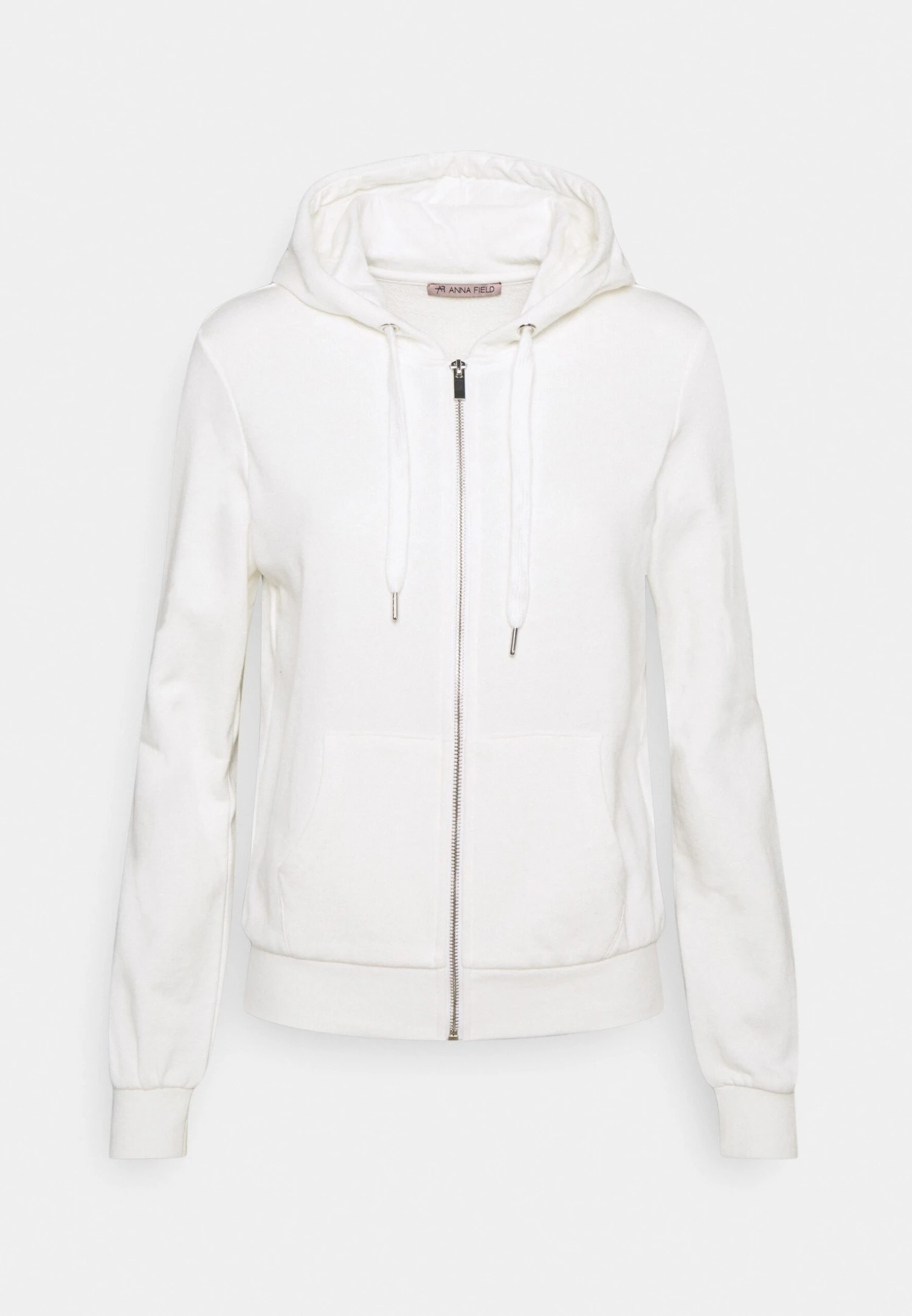 Anna Field Zip-Up Sweatshirt - Zip-Up Sweatshirt 1 Anna Field Zip-Up Sweatshirt - Zip-Up Sweatshirt